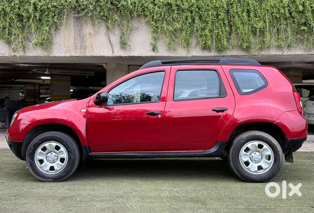 Renault Duster Rxe, 2013, Diesel