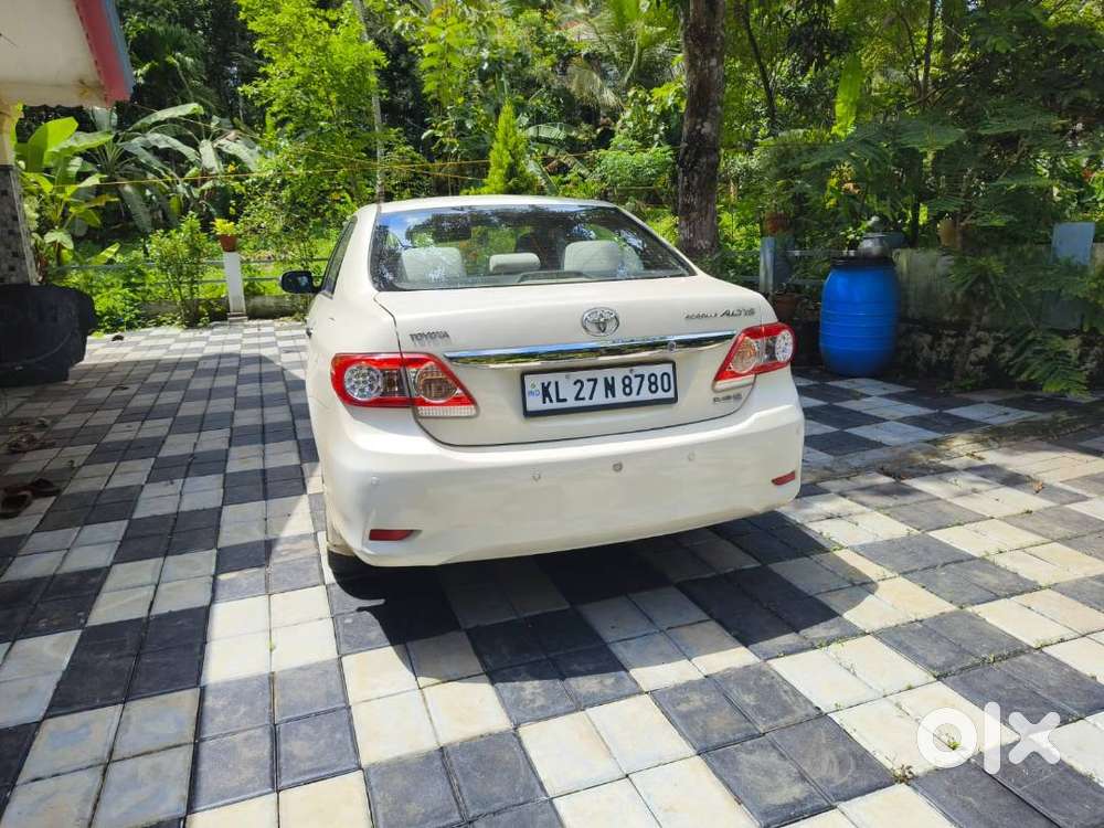 Well Maintained 2013 G