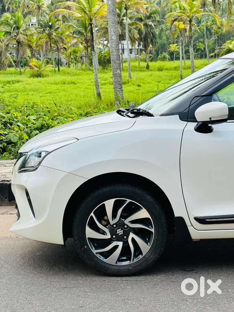 Maruti Suzuki Baleno 2021 Zeta 16000 Km Single Owner
