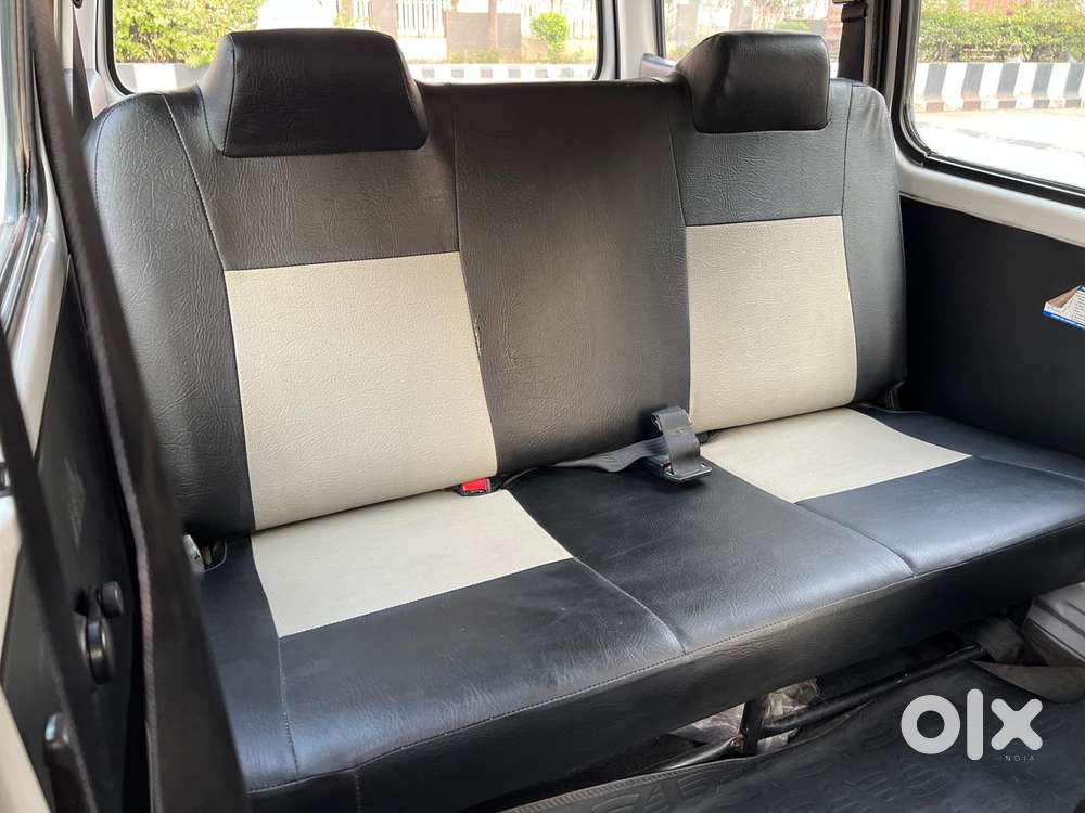 Maruti Suzuki Eeco 5 Seater Ac, 2023, Petrol