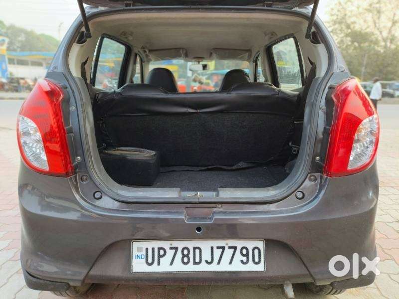 Maruti Suzuki Alto 800 Lxi, 2014, Petrol