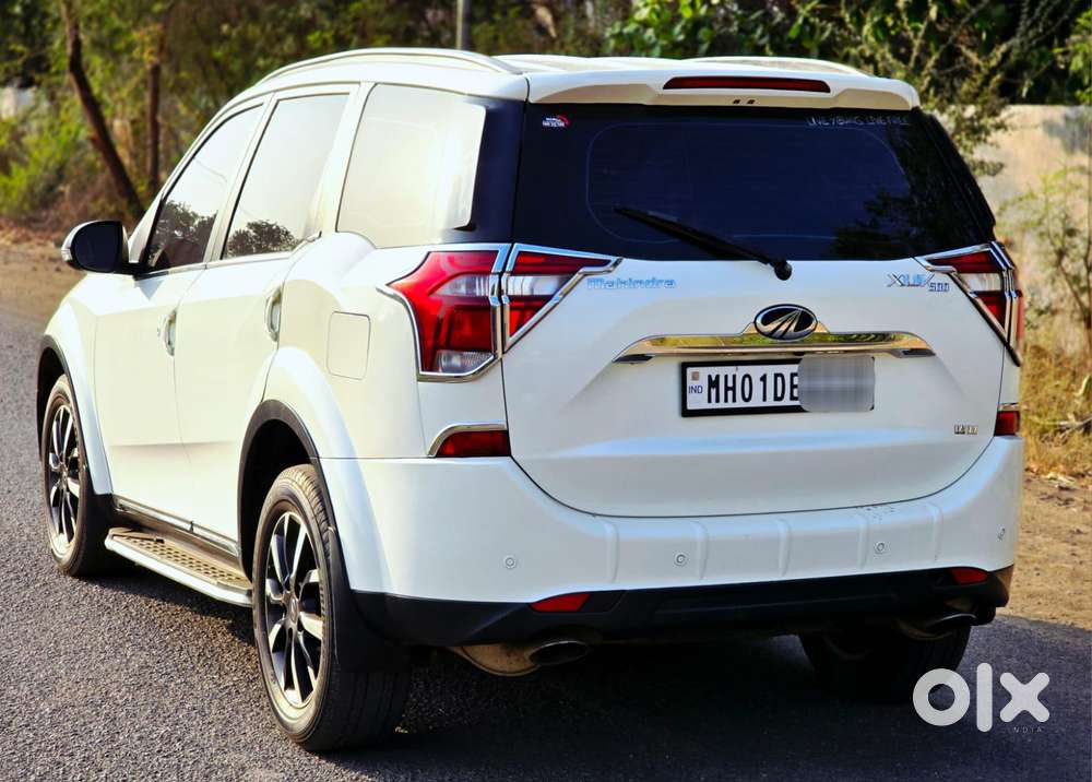 Mahindra Xuv500 W11, 2018, Diesel