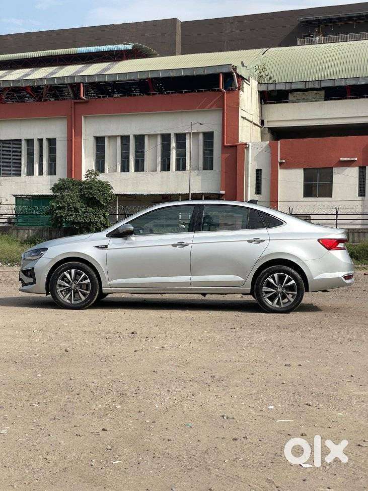 Skoda Slavia 1.5 Tsi Style At, 2023, Petrol