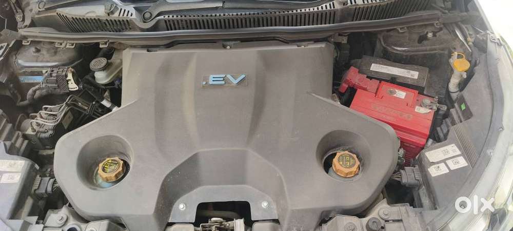 Tata Nexon Ev Xz Plus Lux Dark Edition, 2021, Electric
