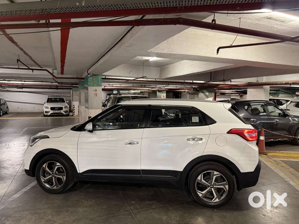 Hyundai Creta 1.6 Sx Plus Auto, 2019, Petrol