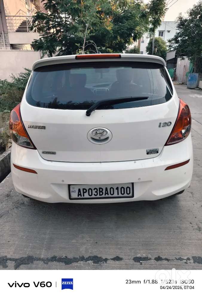 New Tyres And All Oils Changed And Good Condition