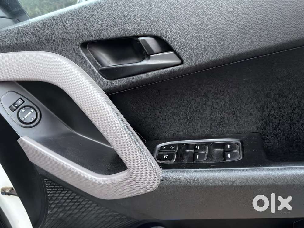 Hyundai Creta 1.6 Ex Diesel, 2020, Diesel