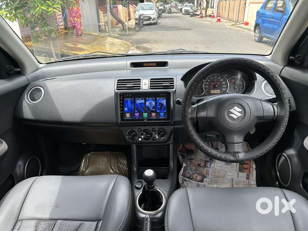 Maruti Suzuki Swift Dzire Vdi Bsiv, 2011, Diesel
