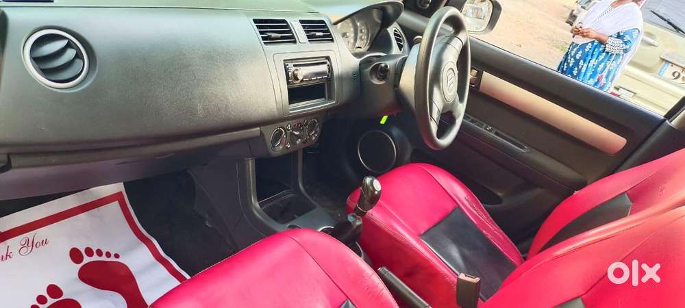 Maruti Suzuki Sx4, 2008, Petrol