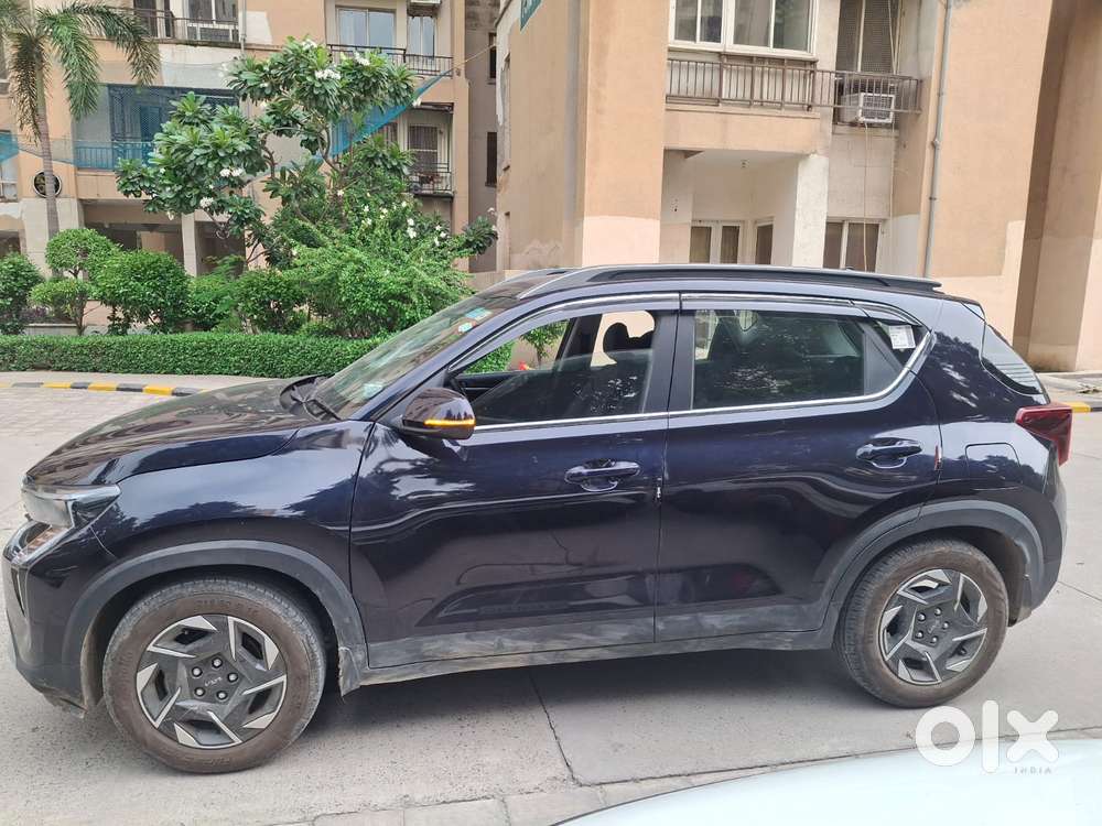 Kia Sonet G 1.2 5mt Htk(o), 2025, Petrol