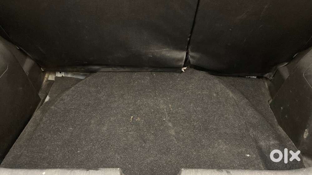 Maruti Suzuki Baleno 1.2 Zeta, 2017, Petrol