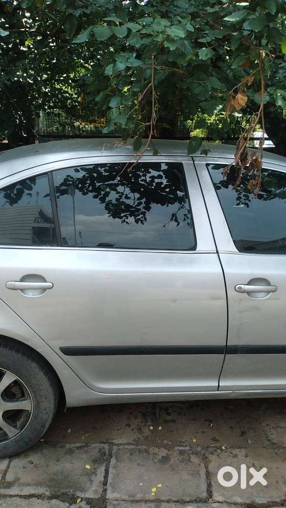 Skoda Laura For Sale