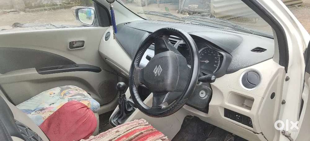 Maruti Suzuki Celerio Vxi 2020 Year