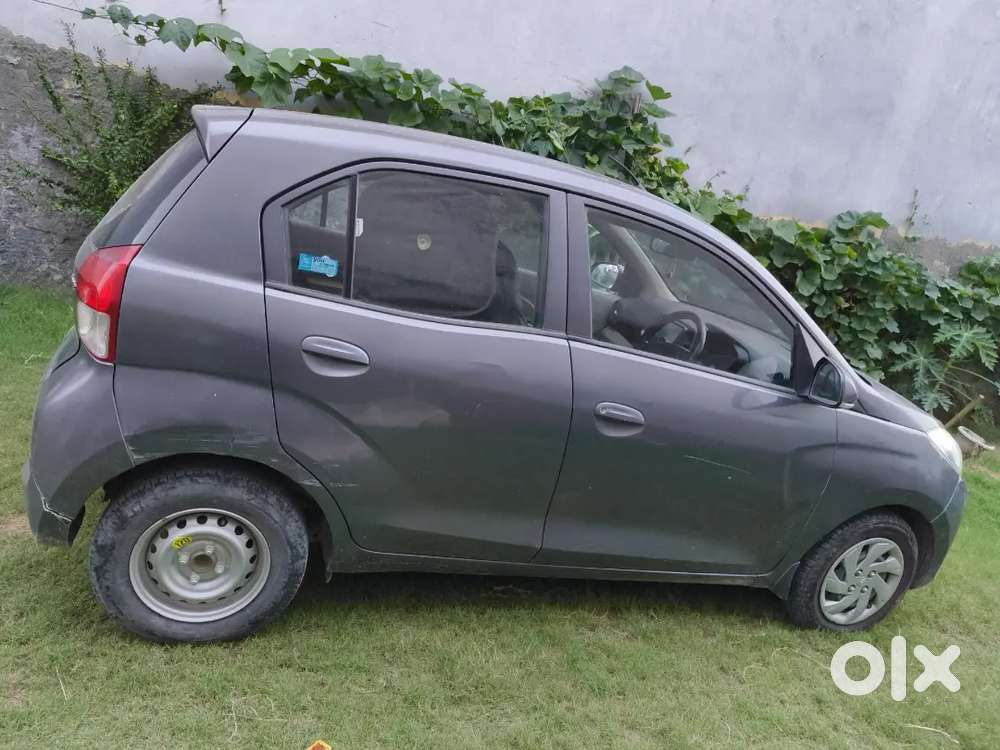Hyundai New Santro 2018 Cng & Hybrids 94000 Km Driven
