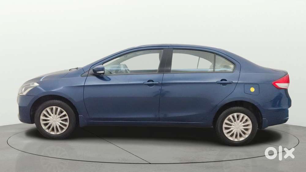 Maruti Suzuki Ciaz 1.4 Delta, 2018, Petrol