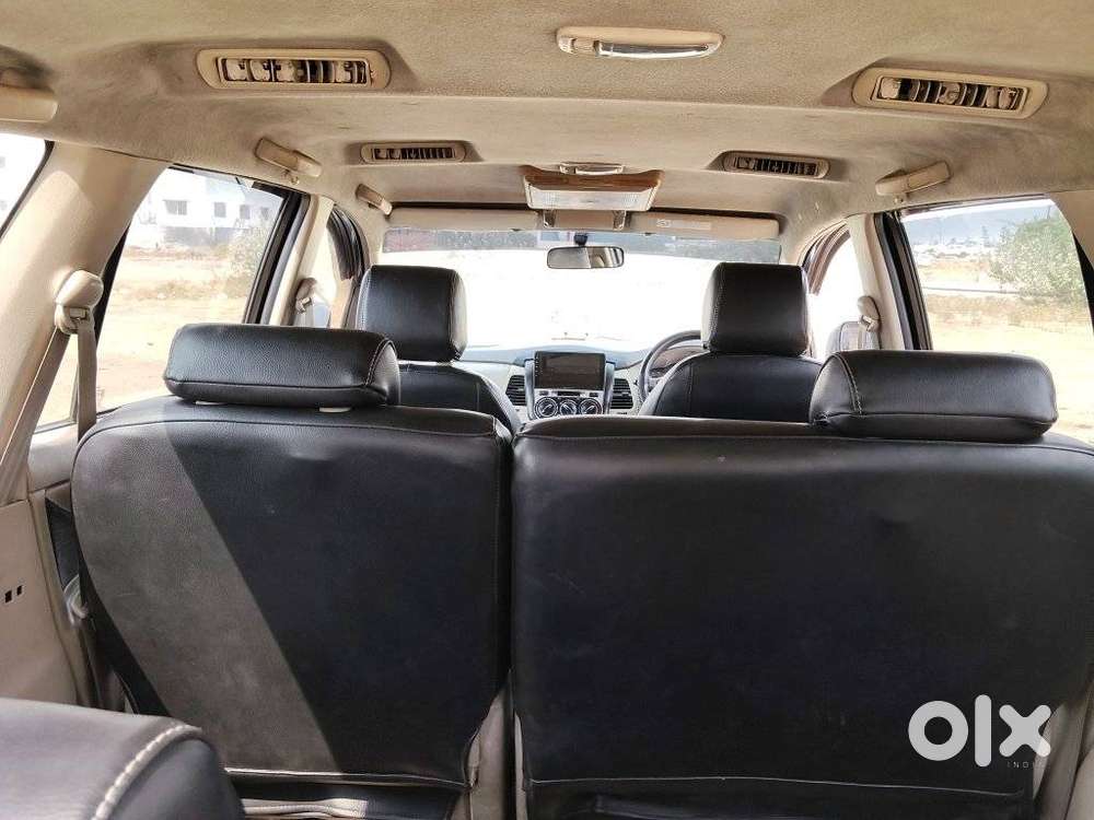 Toyota Innova, 2008, Diesel
