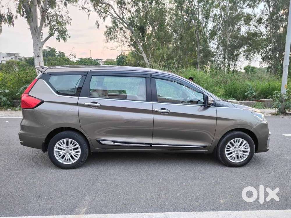 Maruti Suzuki Ertiga Vxi (o) Cng, 2022, Cng & Hybrids