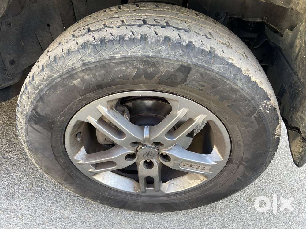 Mahindra Thar Lx P At 4wd 4s Ht, 2021, Petrol