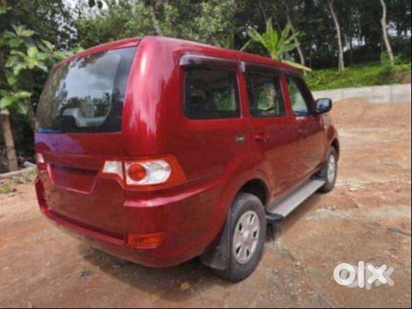 Well-maintained Nri-owned Vehicle, Used For Private Family Purposes. T