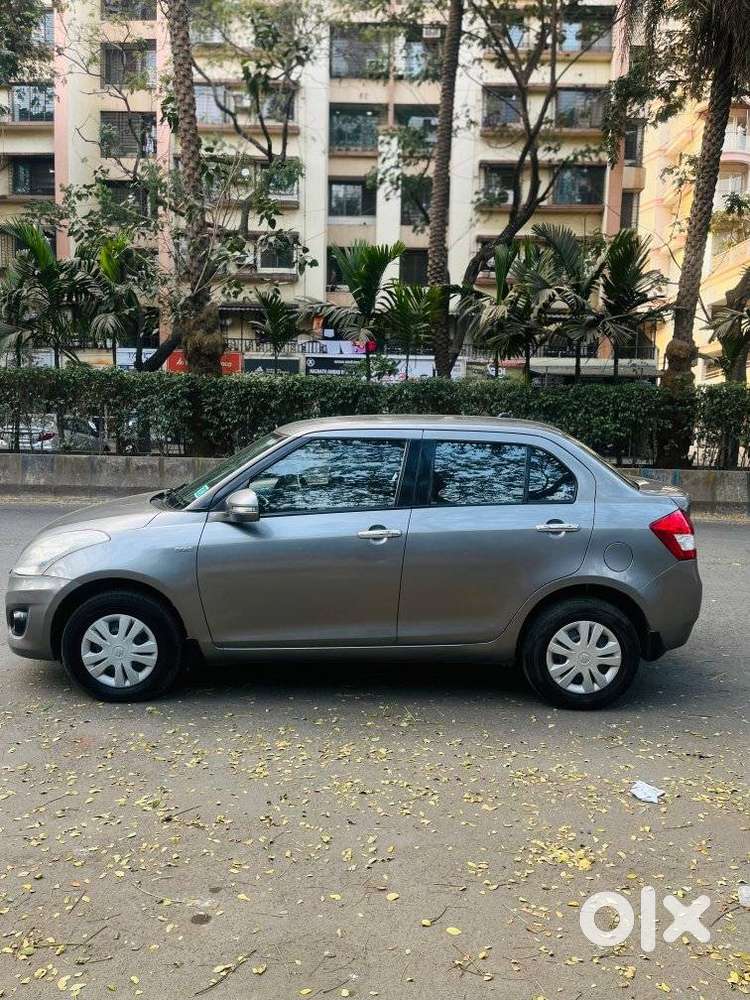 Maruti Suzuki Dzire 2017-2020 Vdi, 2014, Diesel
