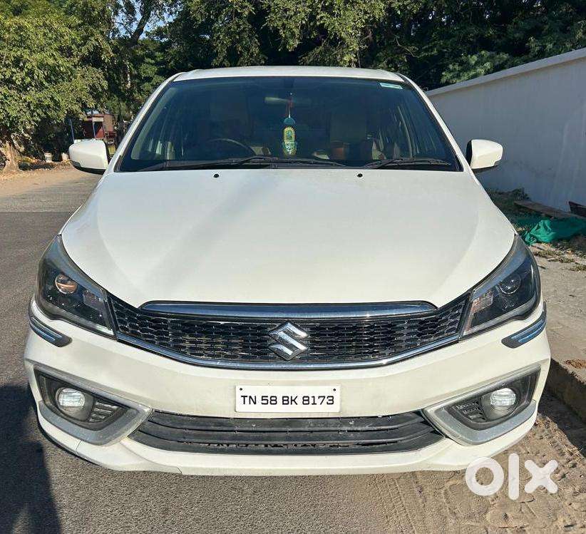 Maruti Suzuki Ciaz Smart Hybrid Zeta, 2023, Petrol