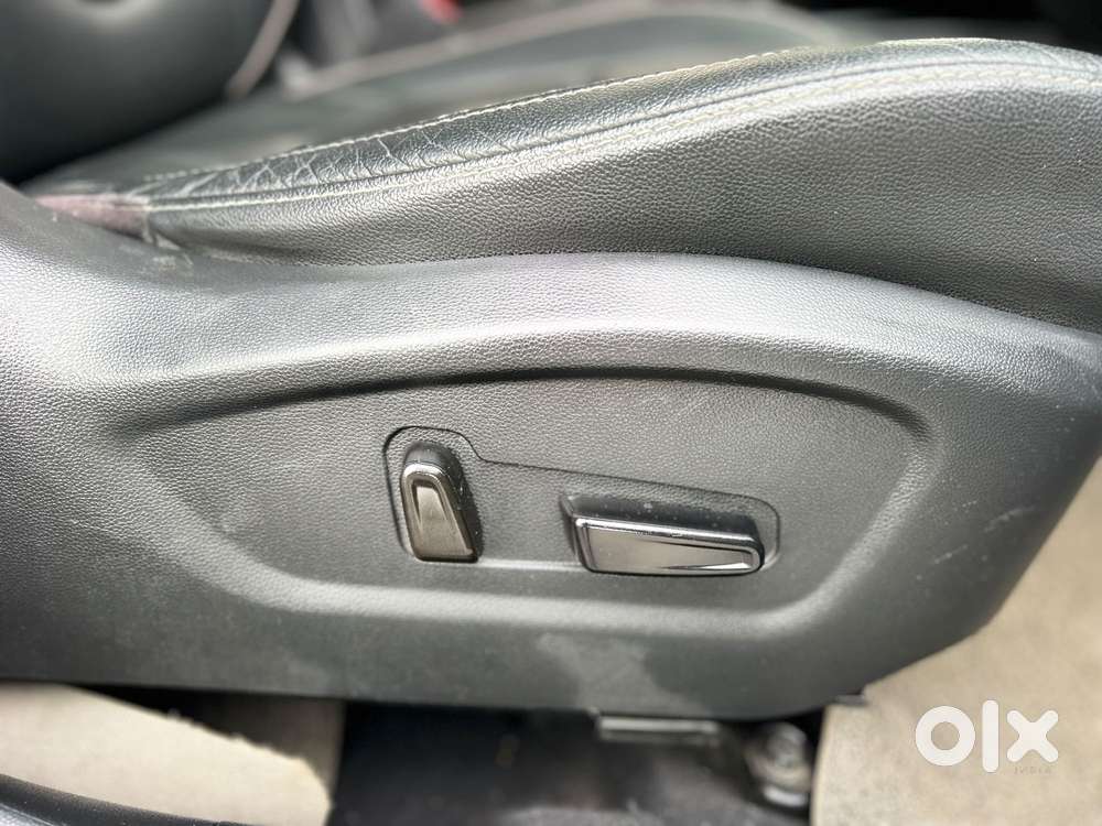 Hyundai Creta 1.6 Sx (o), 2019, Diesel