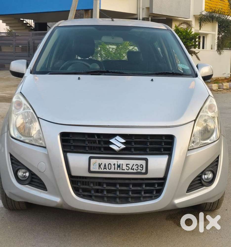 Maruti Suzuki Ritz, 2013, Diesel