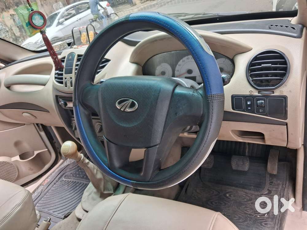 Mahindra Xylo D4, 2015, Diesel