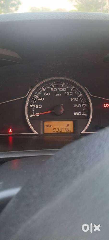 Maruti Suzuki Alto 800 Lxi, 2019, Petrol