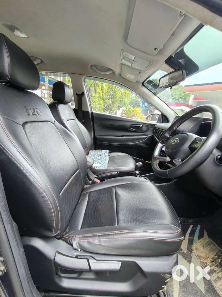 Hyundai I20 1.2 Asta, 2021, Petrol