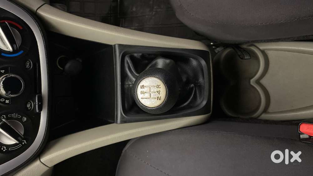 Maruti Suzuki Celerio Vxi, 2015, Petrol