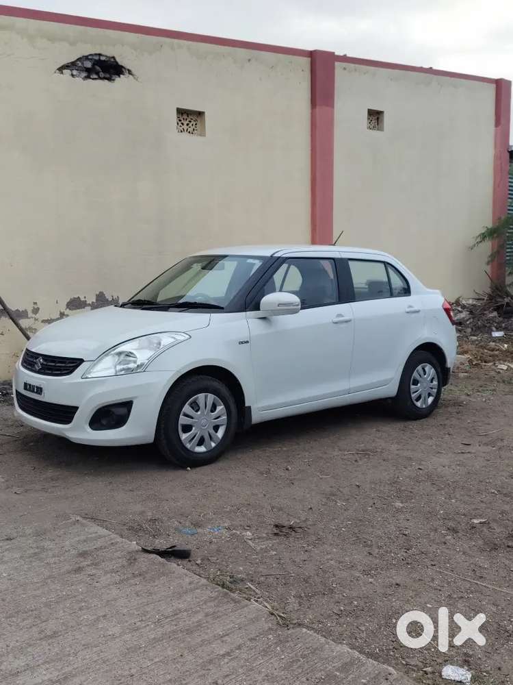 Maruti Suzuki Swift 2015