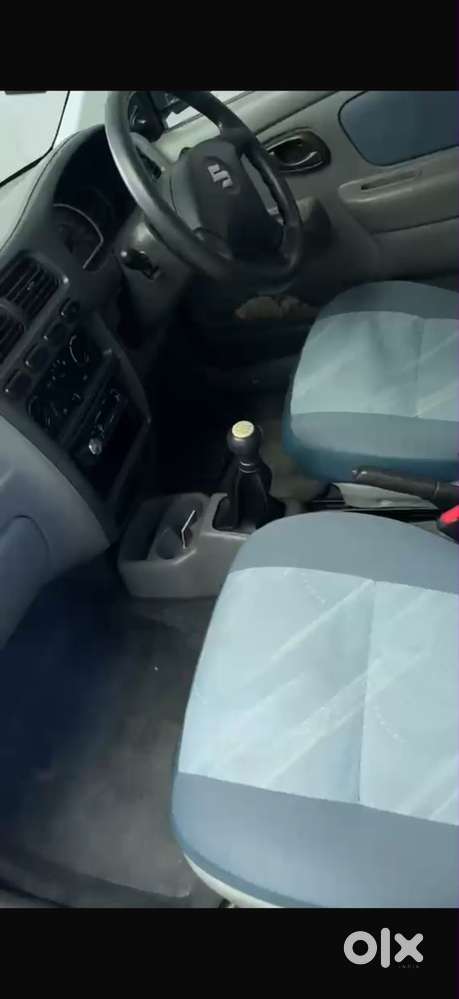 Maruti Suzuki Alto K10 2013 Petrol Well Maintained