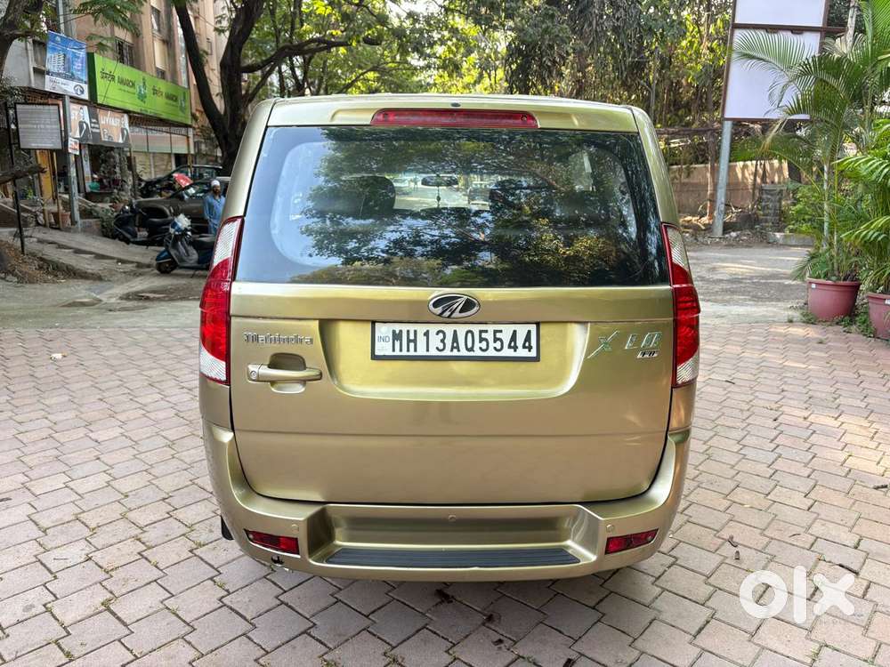 Mahindra Xylo 2009-2011 E8 Bs Iv, 2009, Diesel