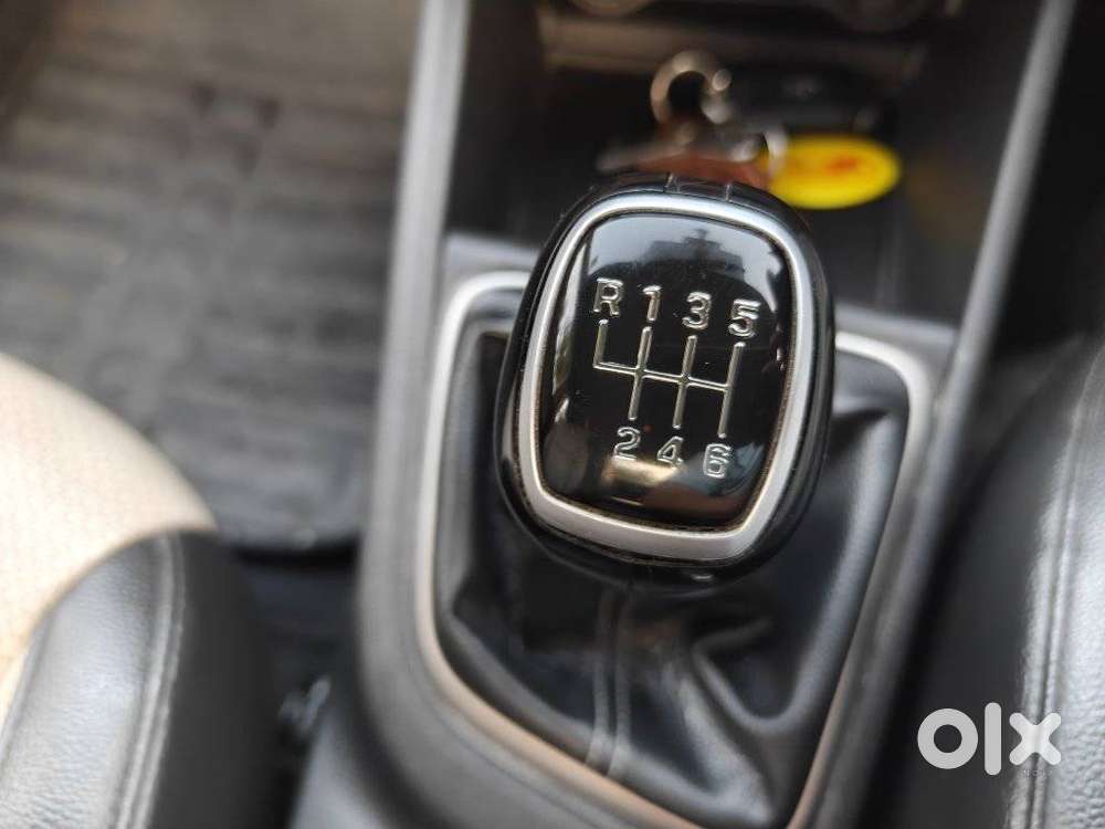 Hyundai Verna 1.6 Sx (o) Crdi Anniversary Edition, 2018, Diesel