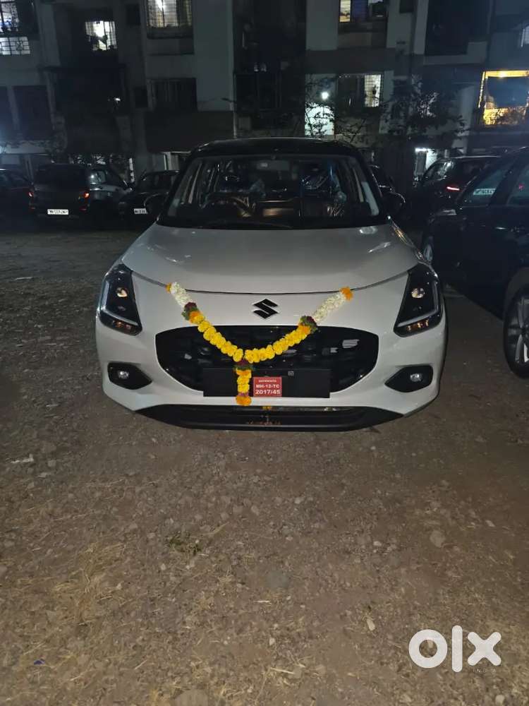 Maruti Suzuki Swift 2025 Petrol 9000 Km Driven