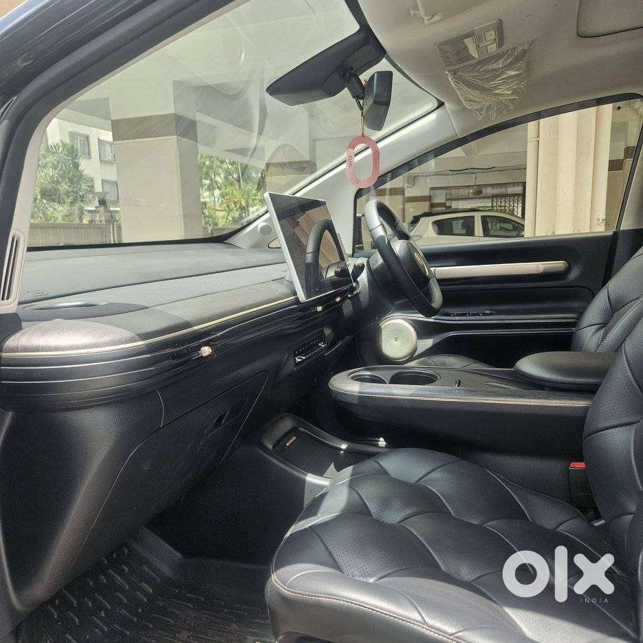 Mg Windsor Ev Essence, 2025, Electric