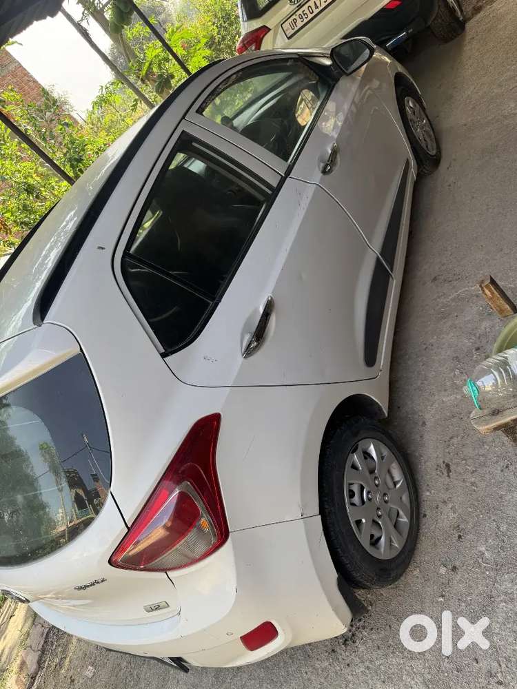 Hyundai Grand I10 2015 Petrol Well Maintained