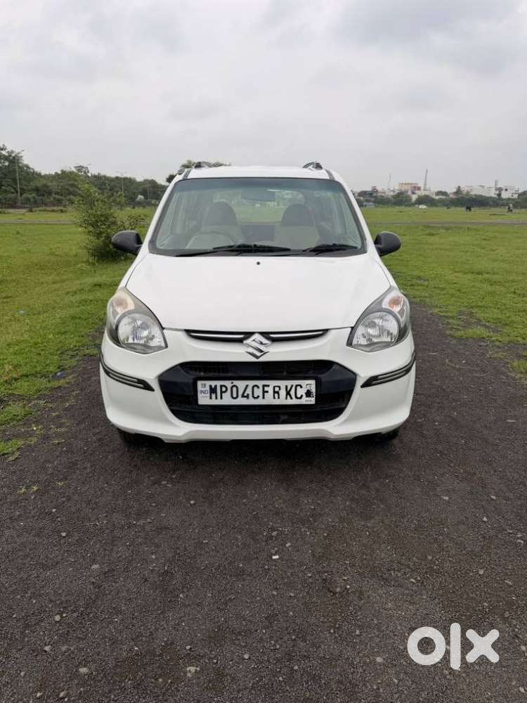 Maruti Suzuki Alto 800 Lxi, 2015, Petrol