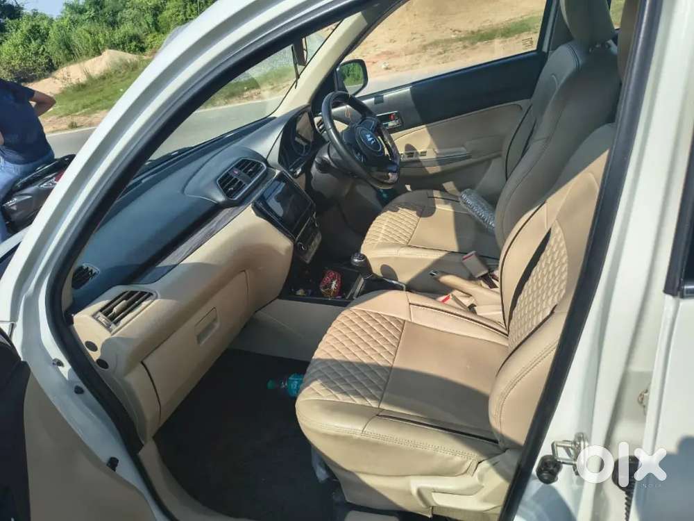 Maruti Suzuki Dzire 2024