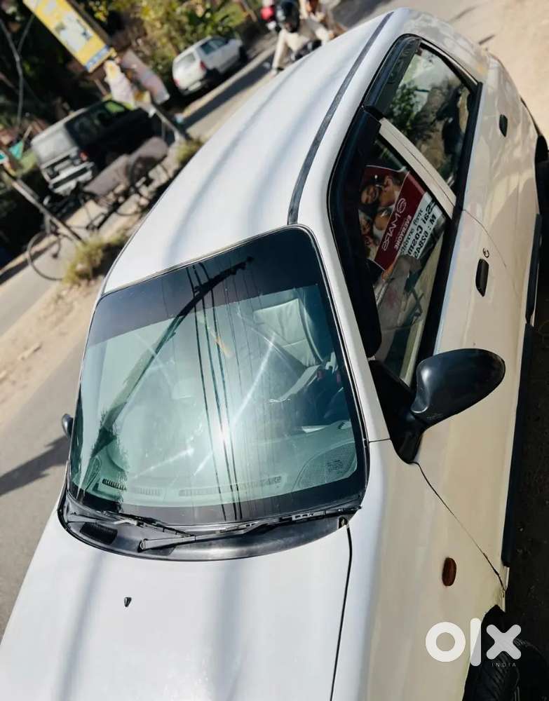 Maruti Suzuki Alto 800 2010