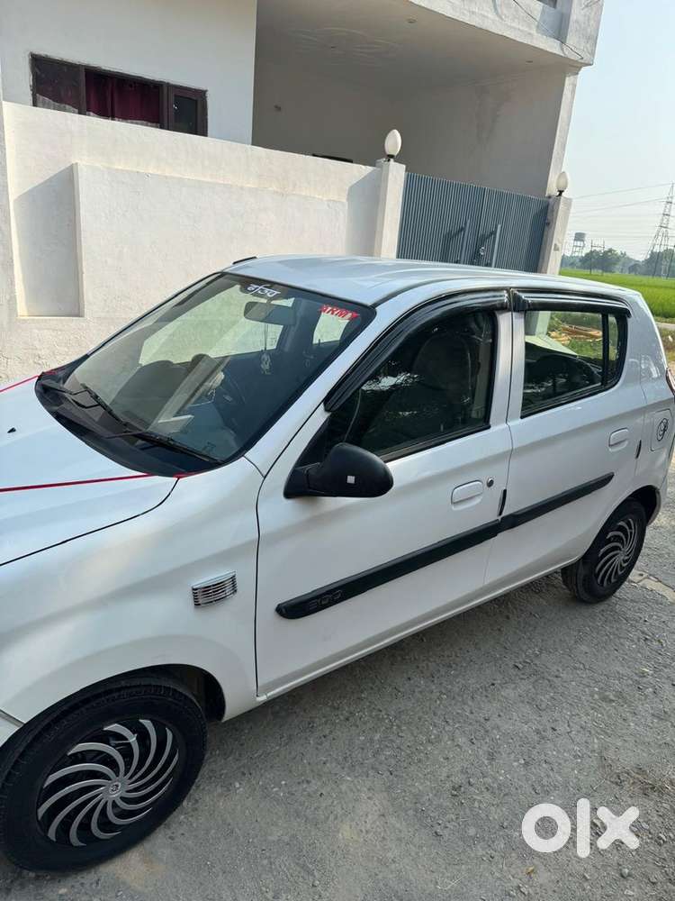 2015 Alto Lxi