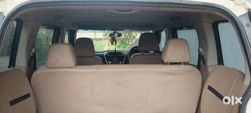 Mahindra Tuv 300 2016 Diesel Good Condition