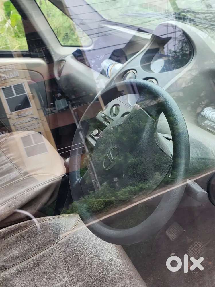 Tata Nano Petrol Manual Amazing Condition