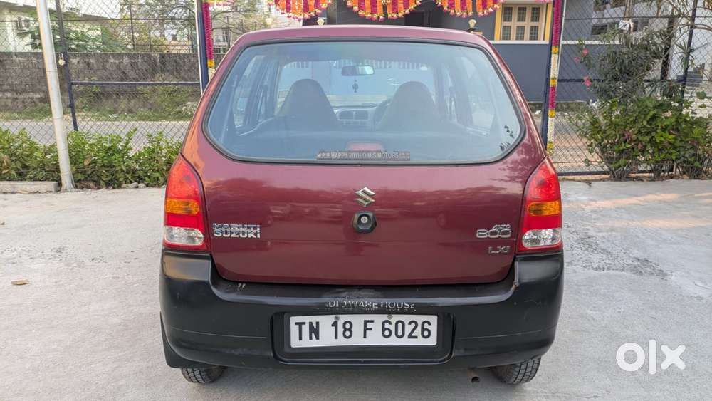 Maruti Suzuki Ignis
