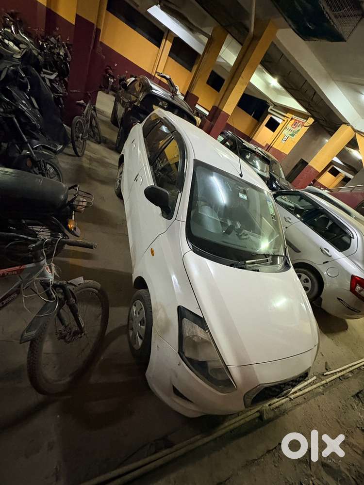 Datsun Go Plus Petrol Manual 2018