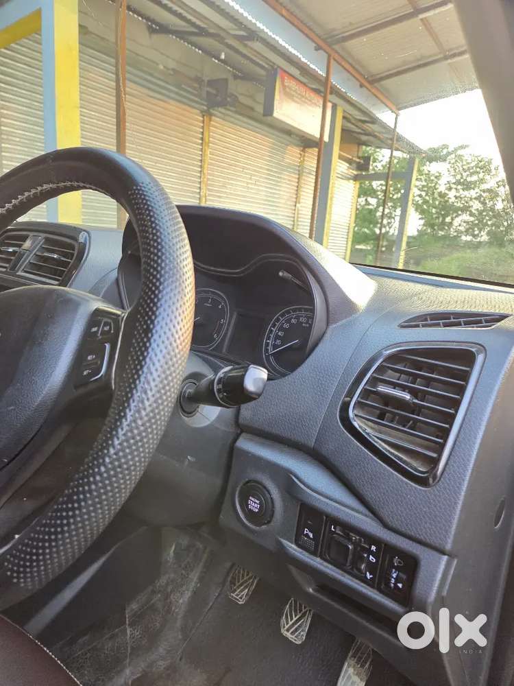 Maruti Suzuki Vitara Brezza 2016 Diesel Well Maintained