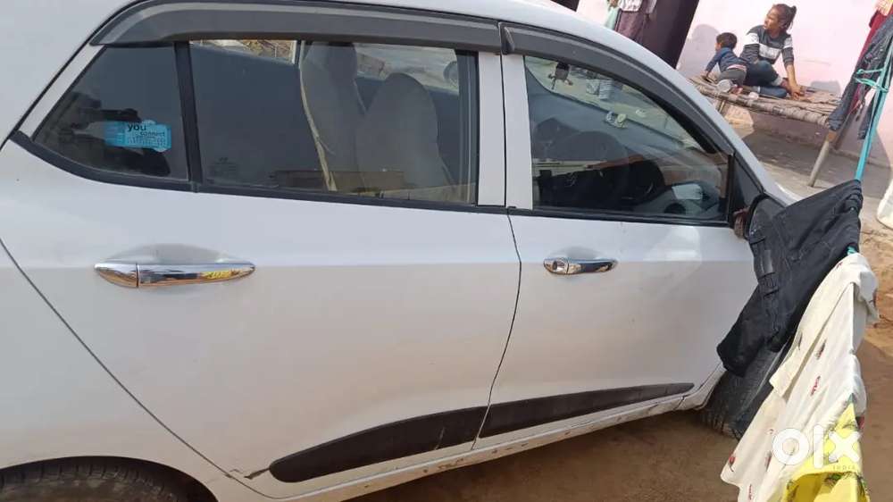 Hyundai Grand I10 2019 Diesel Manual