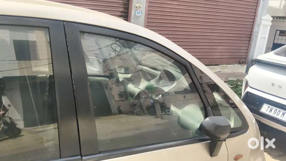 Tata Nano Good Condition