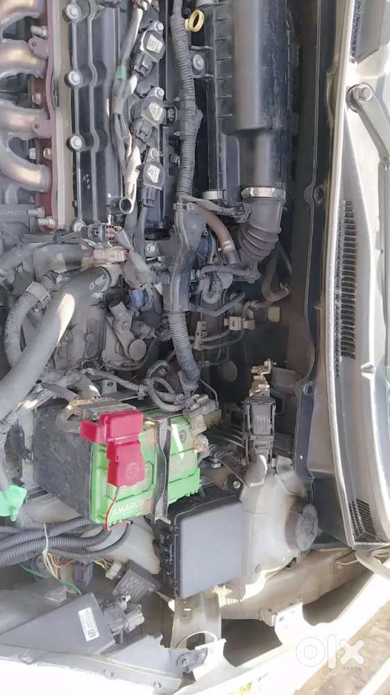 Maruti Suzuki Dzire 2019 Petrol 63600 Km Driven